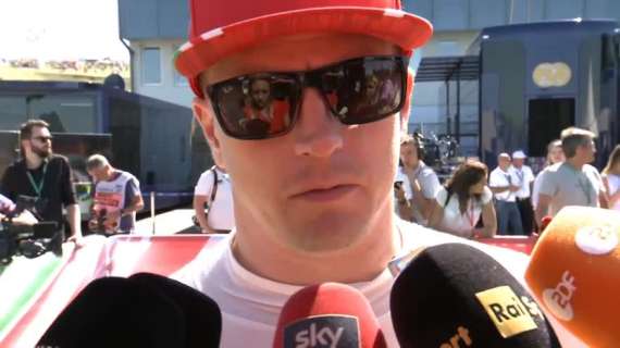 Formula 1 | Grosjean racconta il Raikkonen dei tempi della Lotus