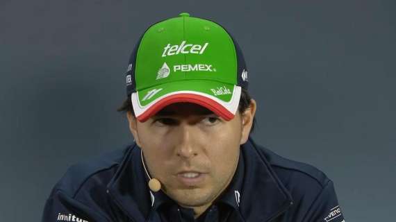 F1 / Racing Point, Perez si arrende: "Niente sedile, mi prendo un anno sabbatico"