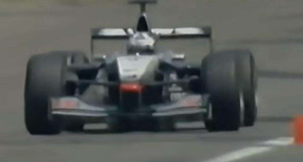 F1 / Saward: "McLaren, addio alla Renault. Nel futuro motori Mercedes"