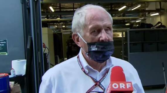 Formula 1 | Marko: "Mercedes tesa perché Wowles sta portando via personale"