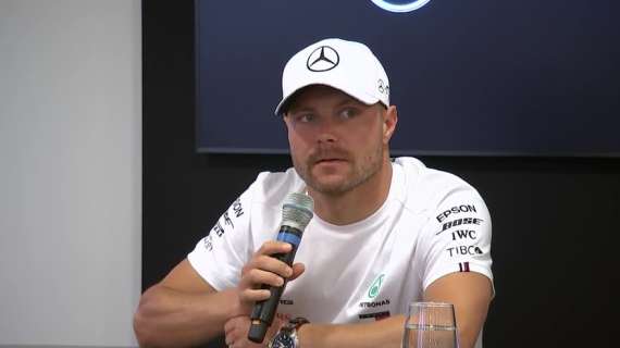 Formula 1 | Bottas rivela: 2 anni di depressione e nebbia, poi la psicoterapia...