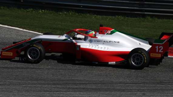 F1 | Kimi Antonelli più forte dei disastri della Prema: la Mercedes ci pensa
