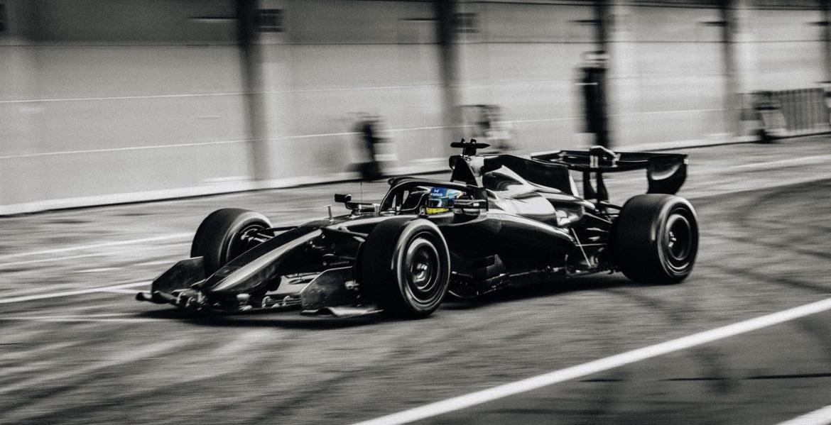 Aston Martin, Newey sta creando delle sospensioni rivoluzionarie? 