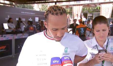 Formula 1 | Gp Canada, Hamilton ci sarà: agopuntura e fisioterapia alla schiena