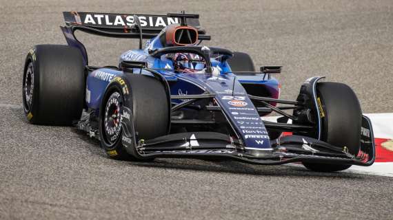 F1 | Williams crede in Monaco: nuovi aggiornamenti per Albon e Sainz
