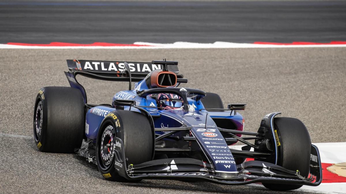 F1 News - Sainz e Albon sotto tiro: Vowles pronto a togliergli il sedile
