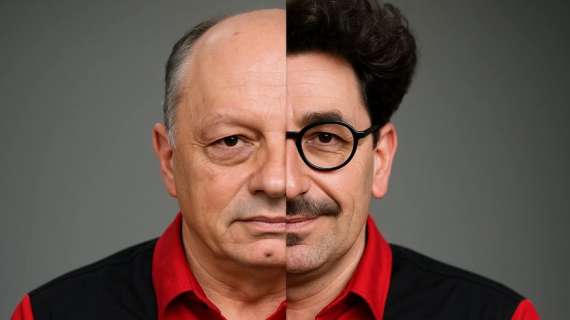 F1 | Ferrari, dagli slogan di Binotto a quelli di Vasseur: il pessimismo di Mazzola