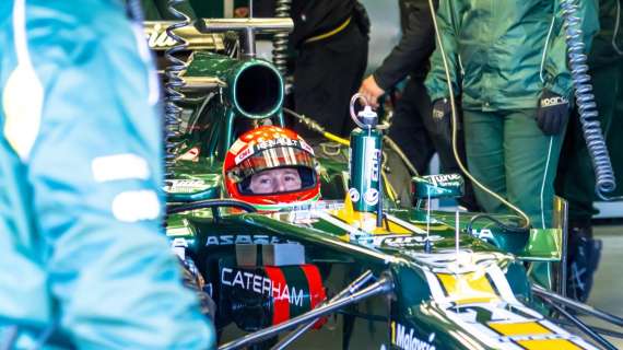 F1 | Trulli nostalgico: "Auto troppo tecnologiche. Allungano le carriere"
