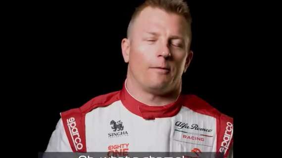 Formula 1 | Grill The Grid: Raikkonen s'intesta due mondiali, Vettel fa paura