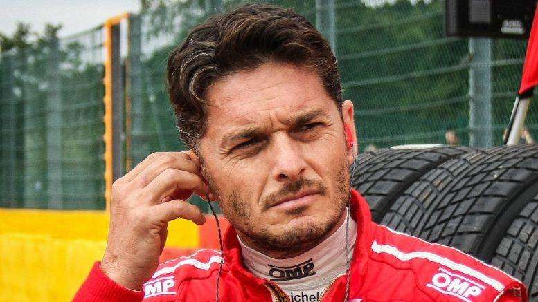 F1/ Fisichella parla delle porte chiuse: "Non cambia tanto per un pilota"