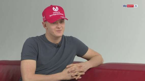 Formula 1 | Schumacher contro la penalità per Verstappen: a Sochi poi...