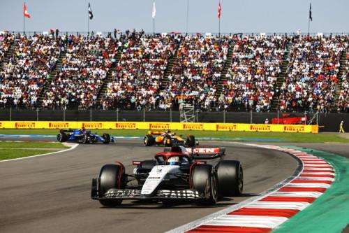 BY COURTESY OF PIRELLI