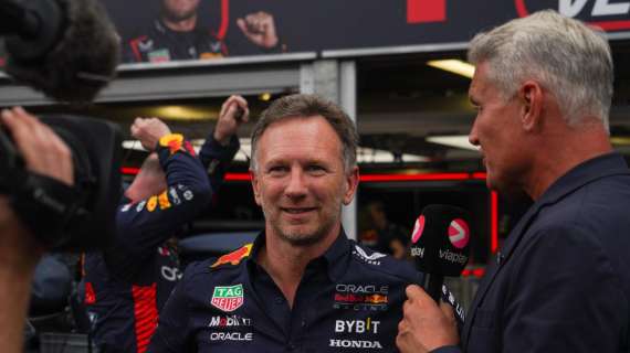 F1 | Red Bull, oggi l'interrogatorio di Horner: i possibili sviluppi