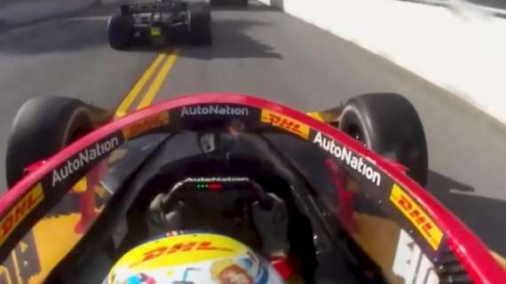 F1 | IndyCar, l'ex Grosjean in tribunale contro Andretti