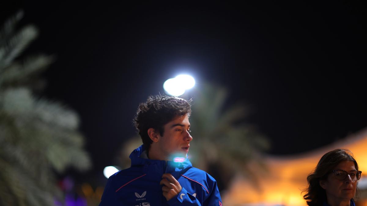 F1 | Alpine, il 2026 è a favore di Colapinto: tre ragioni pre credere nell'argentino