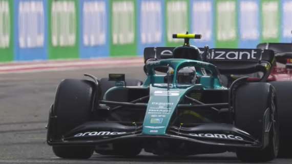 Formula 1 | Aston Martin, TP Krack spiega la differenza tra Alonso e Vettel