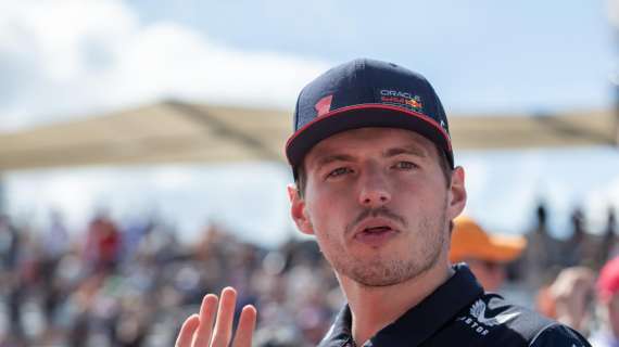 F1 | Red Bull, la RB20 di Verstappen con importanti modifiche ad Austin