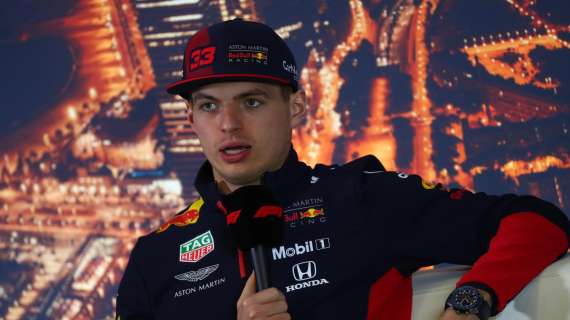 F1 | Red Bull, la resa di Verstappen: "Al momento, non è realistico vincere i mondiali"