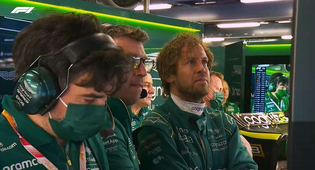 Formula 1 | Aston Martin, ritiro Vettel a fine 2022? I 3 motivi che spingono Seb