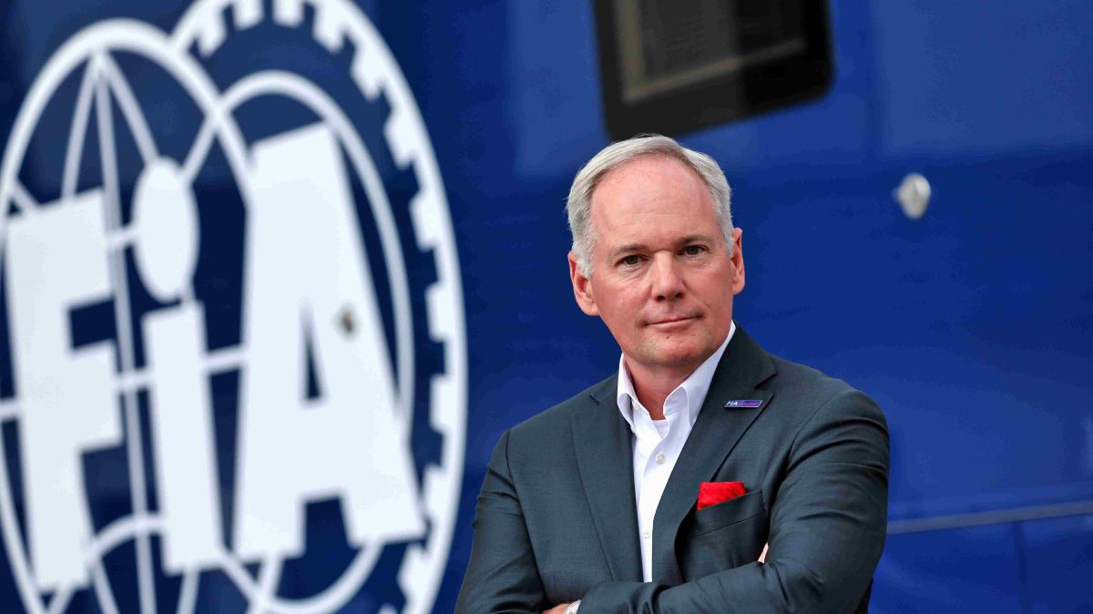 F1 Formula 1 | La FIA risponde a Tim Mayer: "accuse diffamatorie"