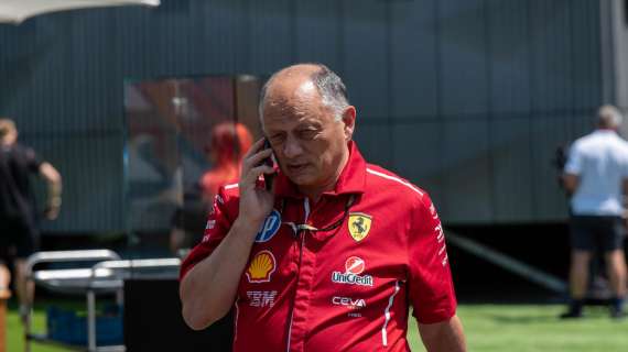 Formula 1 | Ferrari, Vasseur a Monza si scoprirà il suo futuro