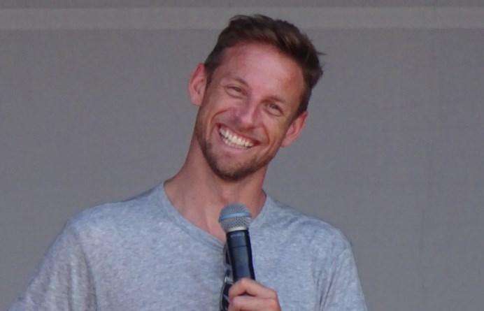 F1 / Mercedes, Button consola Hamilton: "Non si diverte a vincere così"