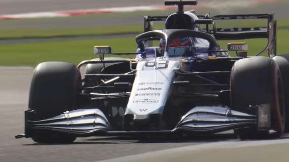 Formula 1 | Head racconta Frank Williams: "Un trascinatore pazzesco"