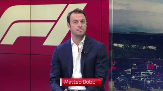 Formula 1 / Bobbi (Sky): "Ferrari, Leclerc il faro a Sainz serve tempo"