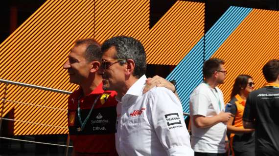 F1 | Fine di un'Epoca: Guenther Steiner e il Suo Addio controverso alla Haas F1 Team