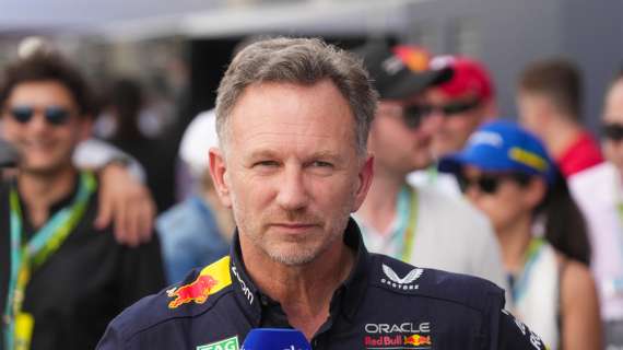 F1 | Horner: "Nel 2025 duello epico, 4 team da titolo. Prestigio è mondiale piloti..."