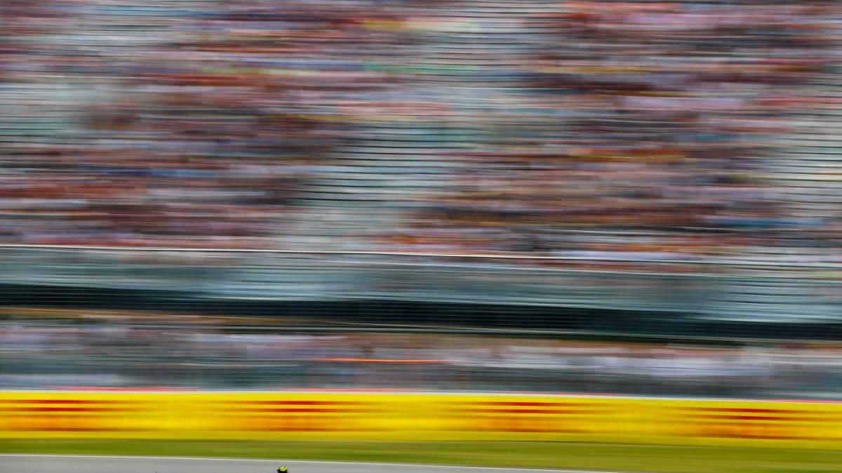 F1 | Pioggia a Montreal: i piloti temono il debutto estremo delle monoposto 