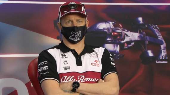 Formula 1 | Imola, Raikkonen: "Mick ricorda Michael. Track Limits? Regole chiare..."