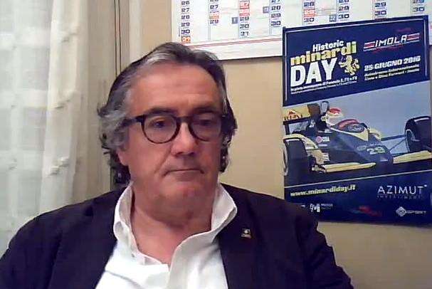 Formula 1 | Minardi a 360°: budget cap, Leclerc-Ferrari, ritorno Mercedes