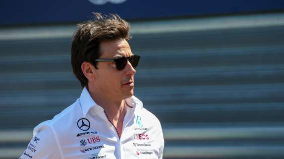 F1 | Mercedes, Wolff spiega i prossimi passi con la FIA: "Processo legale, io..."