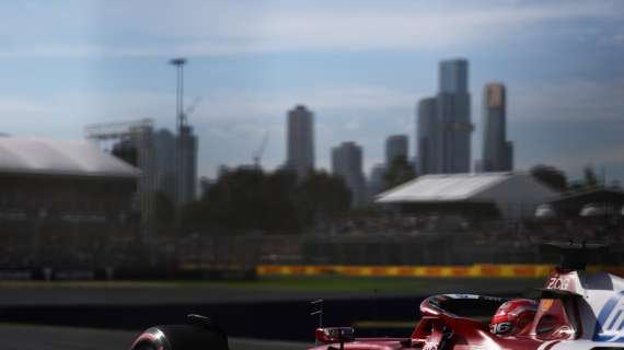 F1 | Qualifica Australia, Hamilton rischia grosso: testacoda senza danni