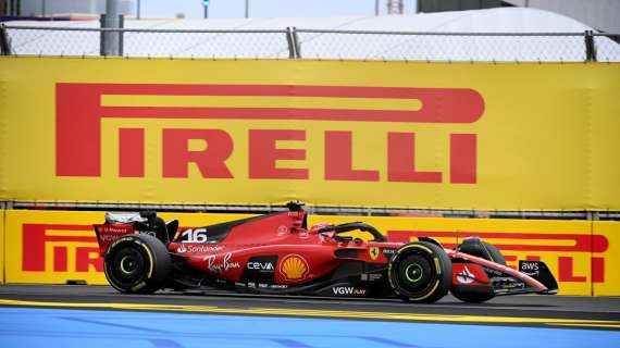 F1 | La FIA abolisce la direttiva TD39: la mannaia Ferrari scompare