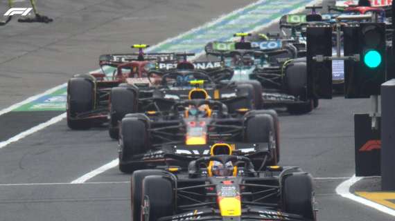 F1 | FP1 Suzuka: Verstappen 1°, Ferrari spaventosa sul passo gara: RB si nasconde?