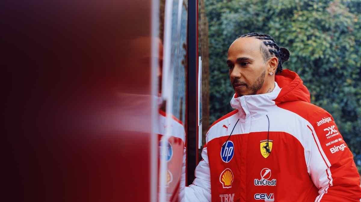 Ferrari, il sostituto di Adami potrebbe arrivare da McLaren