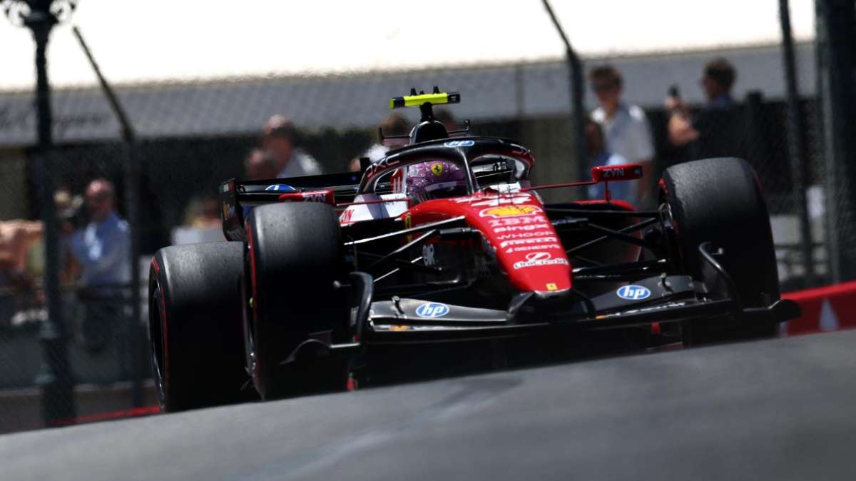 F1 | Monaco, Hamilton 3°: "Ferrari stravolta. Kimi? Ha fatto un lavoro pazzesco"