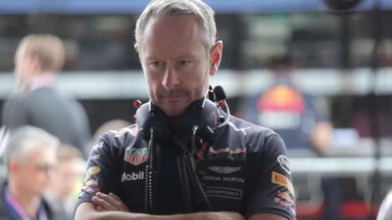 F1 | Red Bull, Wheatley dà l'addio: se ne va il direttore sportivo