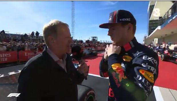 Formula 1 | Red Bull, Vestappen e lo studio della partenza 