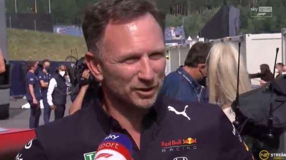 F1 | Horner cade dal cielo: "Sorpreso dalla Red Bull". Sulla penalità budget...