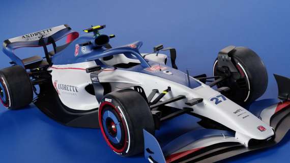Formula 1 | Andretti, una super tassa per l'ingresso: niente pubblicità gratis