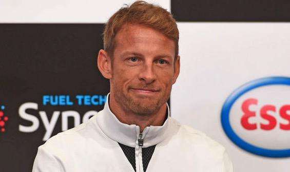 F1 / Button: "La gente non mi riconosce nel paddock. Tornare? Non più"