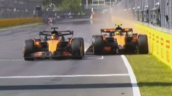 F1 | McLaren, scontro Piastri-Norris: arrivano dure accuse contro Oscar