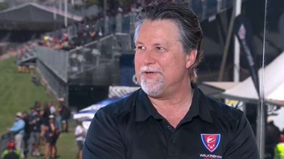 Formula 1 | Andretti sull'accordo con Cadillac per la F1: "Percorso condiviso con General Motors"