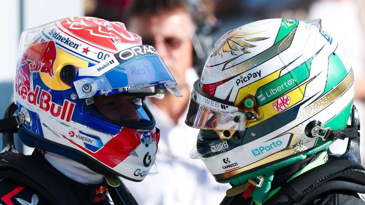 Il mentore di Bortoleto è Verstappen: il particolare legame tra i due 