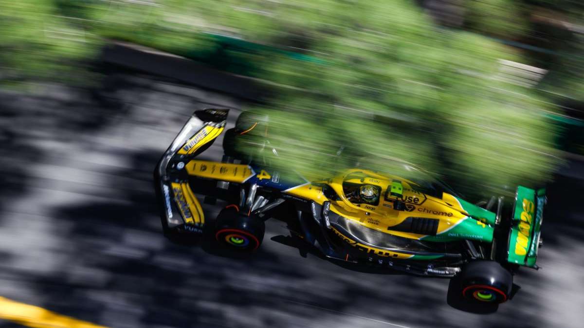 by courtesy of Pirelli