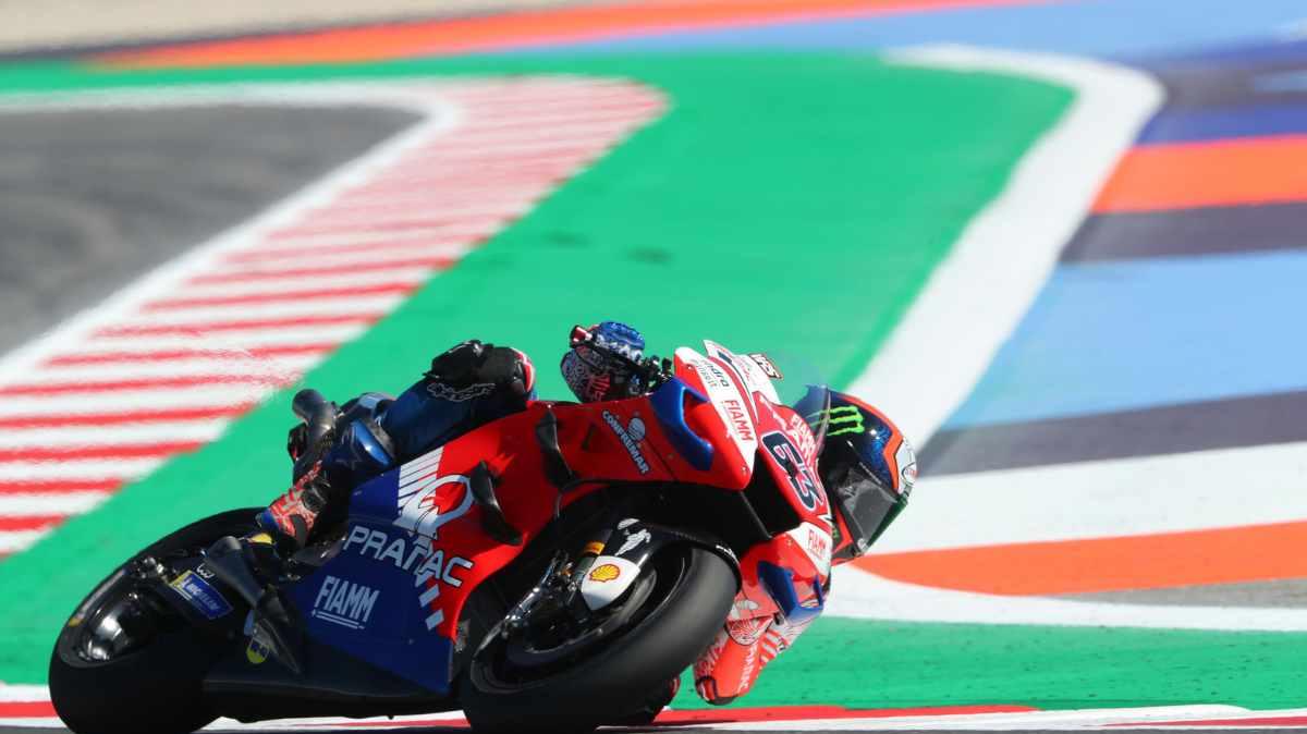 MotoGP | Orari Gp Barcellona: Sinner e il Tennis modificano la programmazione