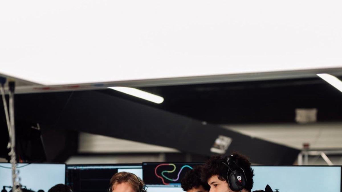 Audi R26 al debutto a Barcellona: al Montmelò i primi dettagli del 2026